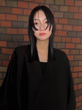 ハイカ(HYCA) tight medium