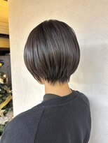 スタイル 新百合ヶ丘(STYLE)&nbsp;スッキリショート