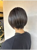 スッキリショート