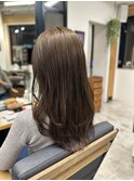 20代30代40代50代◎オリーブグレーカラー
