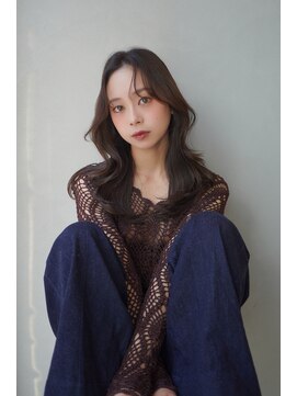 ジーナエス 札幌(Zina S) long layer