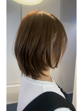 アナログノイ(analog noi) 美シルエットローレイヤー