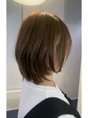 美シルエットローレイヤー