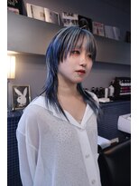 ゾーイ(ZOEY)&nbsp;design