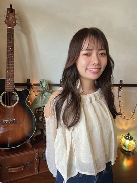 ジェイルネ(JRENE) layer long