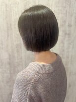 テトテ 門戸厄神店(tetote)&nbsp;【tetote門戸厄神/村山】大人ショートボブ/似合わせカット