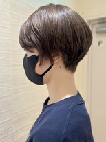 ヴィサージュ ディオ 柏モディ店(VISAGE dio) 丸みショート