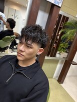 スリーク(SLEEK)&nbsp;マレットヘア