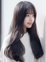 クレム 博多駅店(ChLem)&nbsp;くびれ巻き　艶髪　髪質改善　博多美容室