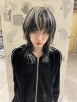 リム(LIM)&nbsp;デザインハイライトレイヤー