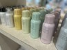《待望の》紫外線対策バッチリ！初夏～夏限定UVケアクーポン