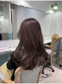 ＊ラベンダウォームグレージュー＊