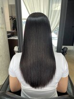 ボンズサロン 麻布十番 パティオ通り店(BONDZSALON)&nbsp;髪質改善&縮毛矯正×酸性ストレート【麻布十番,六本木】