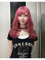 レブ 心斎橋(REV.)&nbsp;質改善/イメチェン/レイヤーカット/似合わせカット/心斎橋