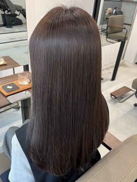 ピッポ(PIPPO) 艶カラー