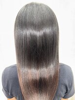 ぽ歩ビーアップ(Be-up)&nbsp;誰もが憧れる髪質へ