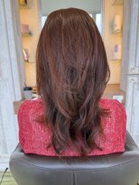 リブ(Riv.)&nbsp;レイヤーカット