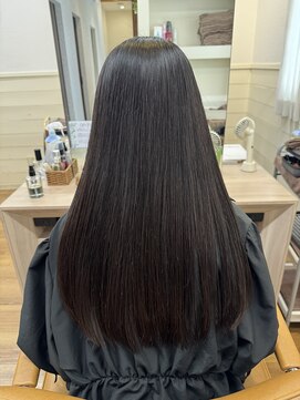 ナトゥーラ 一宮(NATURA) お客様スタイル 7月