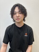 ザ ランド(THE LAND) 山田 翔真