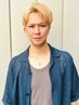 ★天方指名★カット+サブリミック４STEPトリートメント