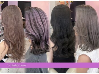 STELLA hair【ステラヘアー】