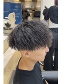 縦落ちツイスト