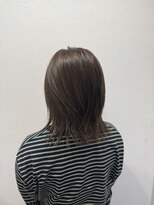 シエル 立川店(CIEL) 【ClEL立川 佐藤】くびれボブ