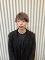 アーサス ヘアー デザイン 新潟燕三条店(Ursus hair Design) 松川 優真