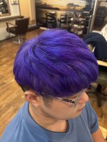 リノ(Lino)&nbsp;バイオレットマッシュ