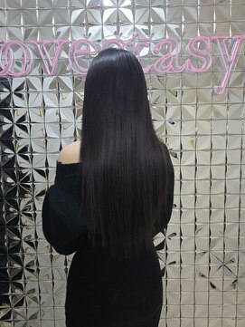 ナチュラルブラック