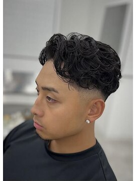 ダムディートウキョウ 心斎橋店(DAMDEE TOKYO) ラルフカール