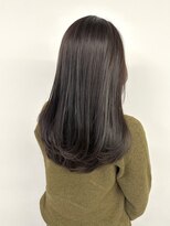 ノウハウ キョウト(KNOWHOW kyoto) 艶カラー/京都/髪質改善/烏丸/四条