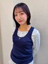 バランス ハレまち通り岡山駅前店(balance.)&nbsp;久々にBOBにしたい方へ！