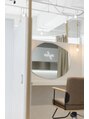 スラッシュホワイト テラッソ前店(SLASH white)/[髪質改善/縮毛矯正/トリートメント/姫路]