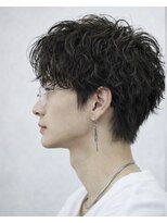 リップス 吉祥寺店 (LIPPS)&nbsp;無造作 かきあげヘア