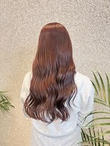 ベルフェミンミエル&nbsp;ブリーチなしダブルカラー