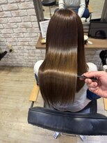 ルーダ(RUEDA) 美髪矯正