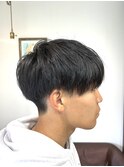 シースルーマッシュ