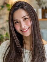 ディアーズ 秋田泉中央店(Dears)&nbsp;髪質改善/縮毛矯正/美髪/艶髪/髪質改善トリートメント/秋田駅