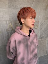 メゾン アヴァロ(Maison Avallo) 韓国風シースルーマッシュ