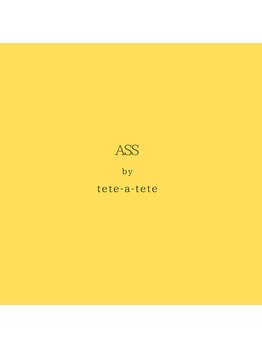 ｂｙ ｔｅｔｅ－ａ－ｔｅｔｅ【バイテイタテイト】【6月上旬NEW OPEN(予定)】の写真/肌に優しいオーガニックカラーで輝く髪へ！ヴィラロドラで1年お得に♪