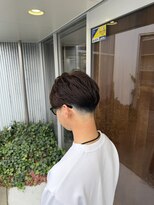 ラーム 出雲朝倉店(rame) メンズカット