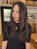 【リピーター様】カット+リタッチカラー 12280→11180円