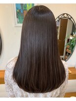 アフェット(hair make affetto)&nbsp;髪質改善/縮毛矯正/酸性ストレート/ヘッドスパ/白髪染め