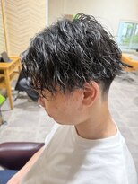 ブッシュ ユメリア徳重店(BUSH) ツイストスパイラルパーマ