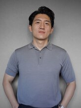 ザマンニューヨーク メンズ 白金店(THE MAN NewYork) 尾上 雄輝