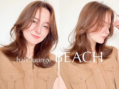 ビーチ(BEACH)の写真