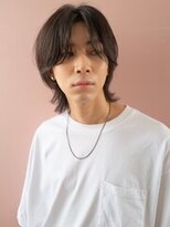 A BY WHO心斎橋店【エーバイフー】【10月31日OPEN（予定）】&nbsp;メンズウルフ/透明感カラー/心斎橋
