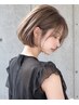 【似合わせ】似合わせカット＋ＦＡＶＯＮ￥6600→￥5280