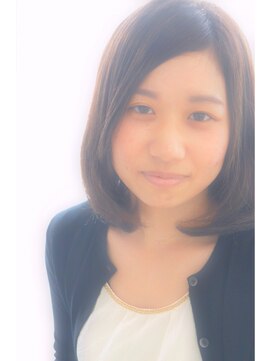 チェルモ 茅ヶ崎(CHELUMO) ワンカールボブ